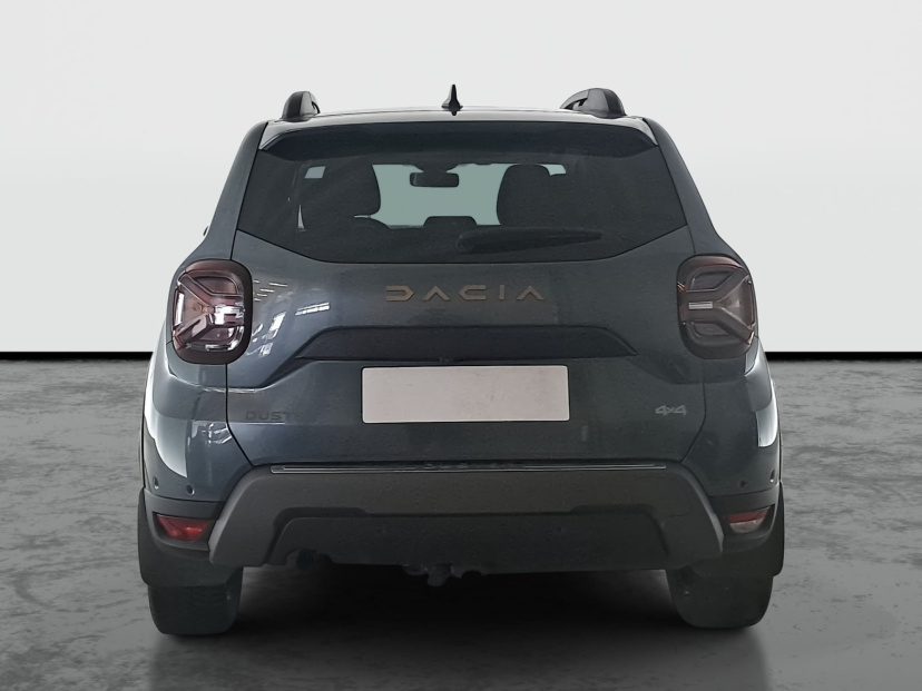 Dacia Duster, 2023