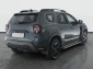 Dacia Duster, 2023