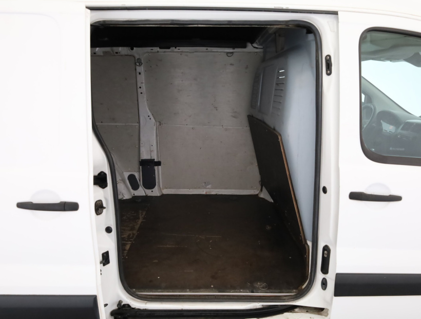 Citroen Jumpy, 2008