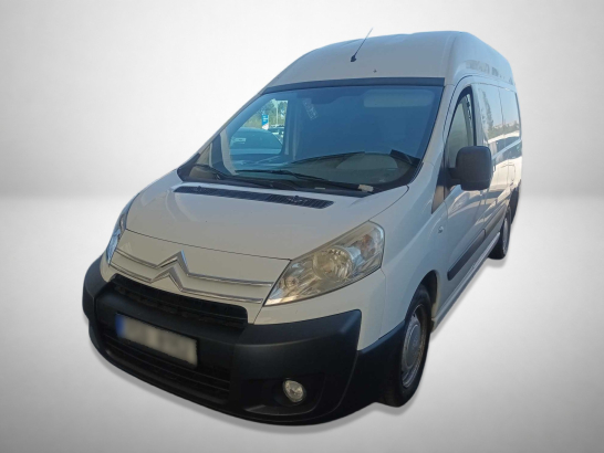Citroen Jumpy