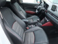 Mazda CX-3, 2016