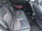Mazda CX-3, 2016