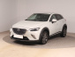 Mazda CX-3, 2016