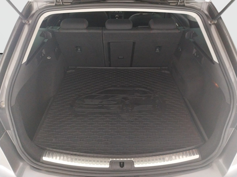 Seat Leon, 2014
