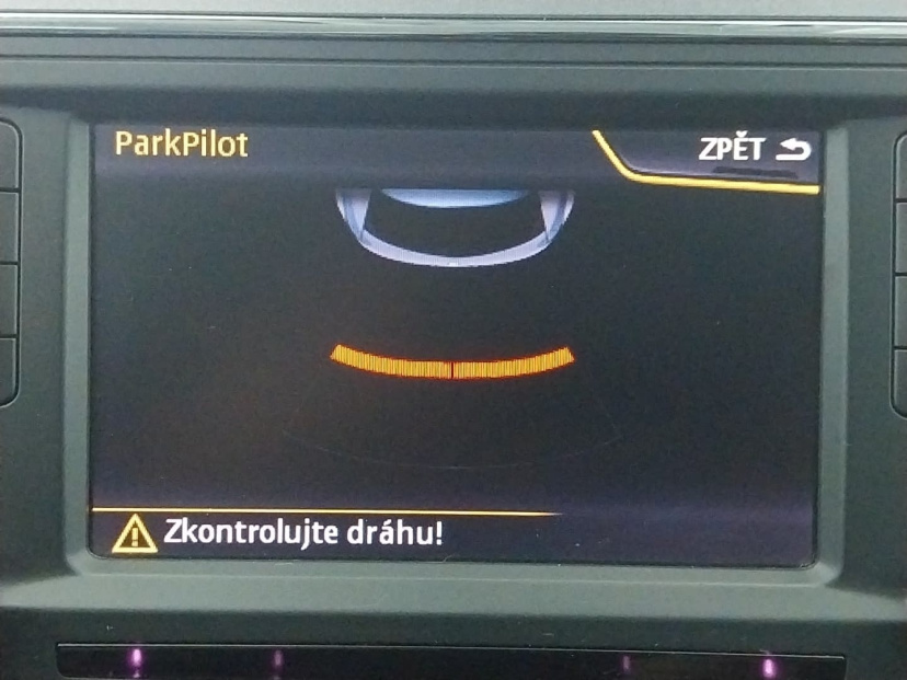 Seat Leon, 2014