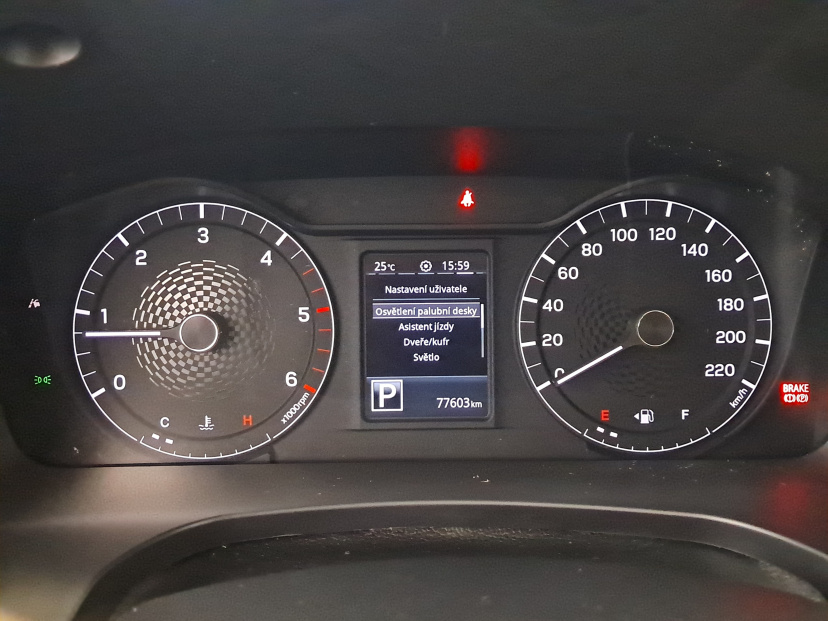 SsangYong Rexton, 2023