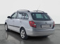 Škoda Fabia, 2010