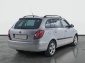 Škoda Fabia, 2010