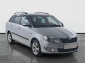 Škoda Fabia, 2010