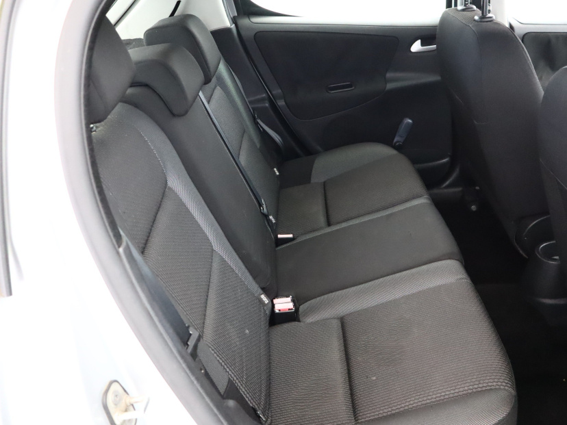 Peugeot 207, 2010