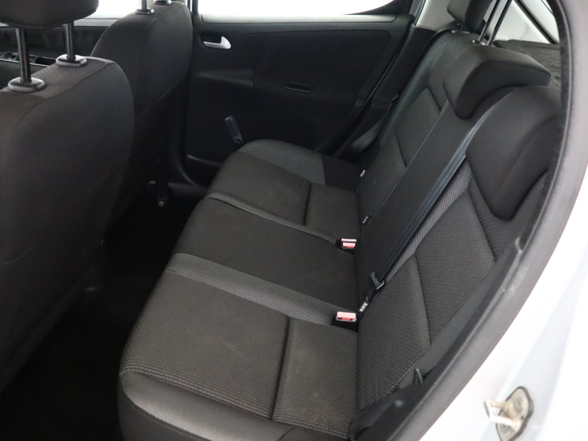 Peugeot 207, 2010