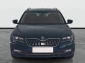 Škoda Superb, 2017