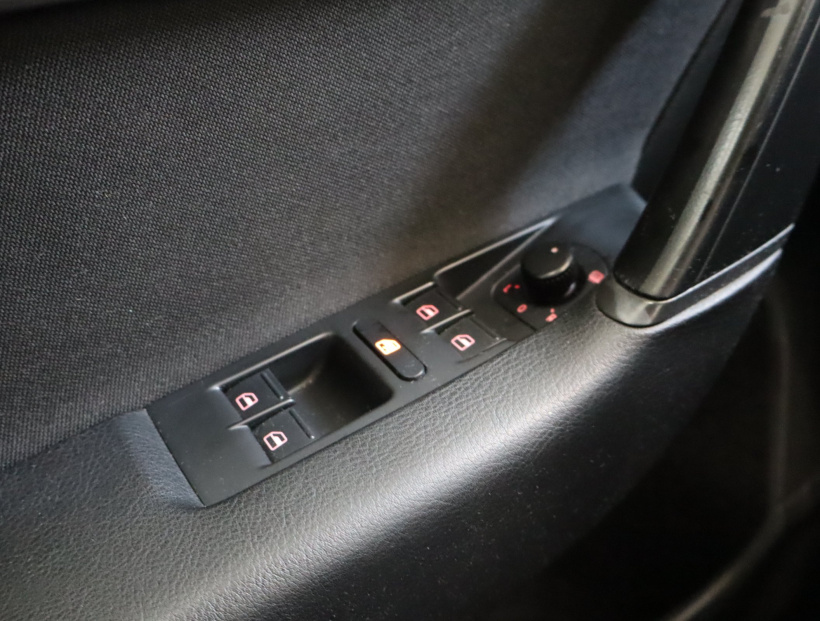 Volkswagen Passat, 2014
