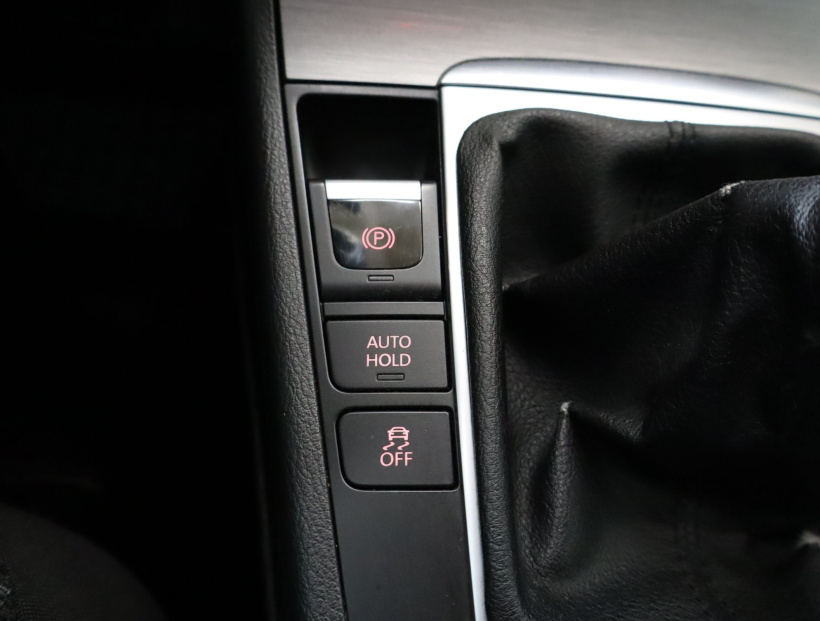 Volkswagen Passat, 2014