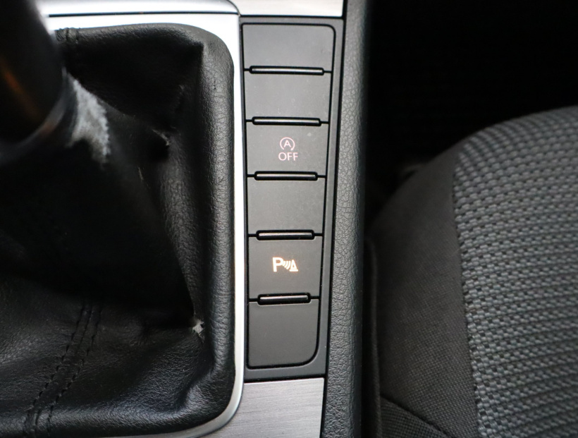 Volkswagen Passat, 2014