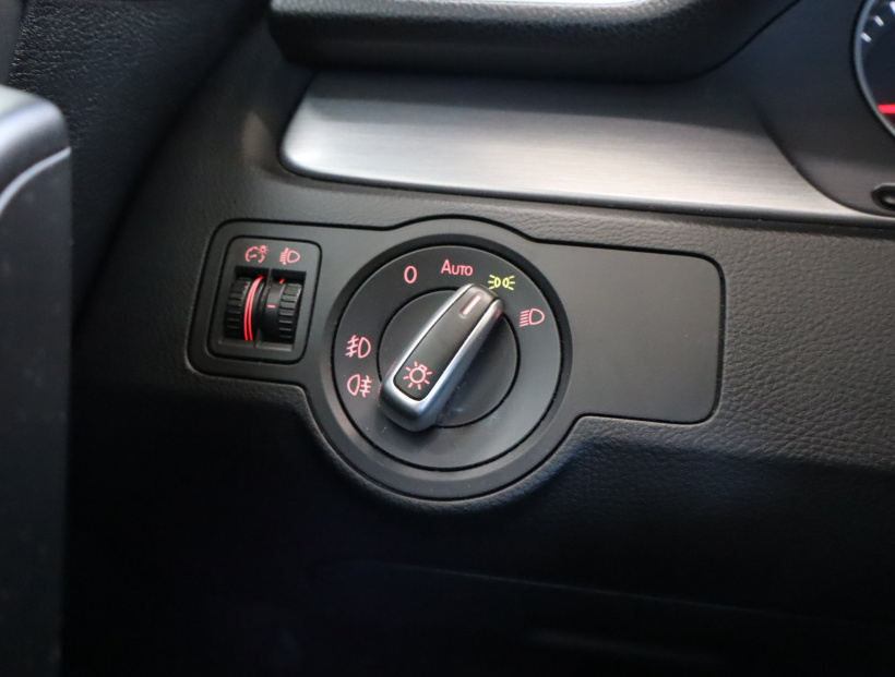 Volkswagen Passat, 2014