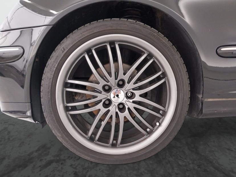 Mercedes-Benz C, 2003
