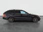 Mercedes-Benz C, 2003