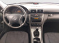 Mercedes-Benz C, 2003