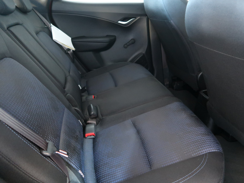 Hyundai ix20, 2017
