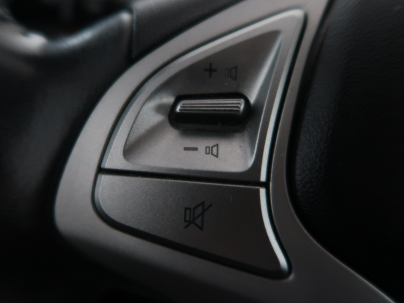 Hyundai ix20, 2017