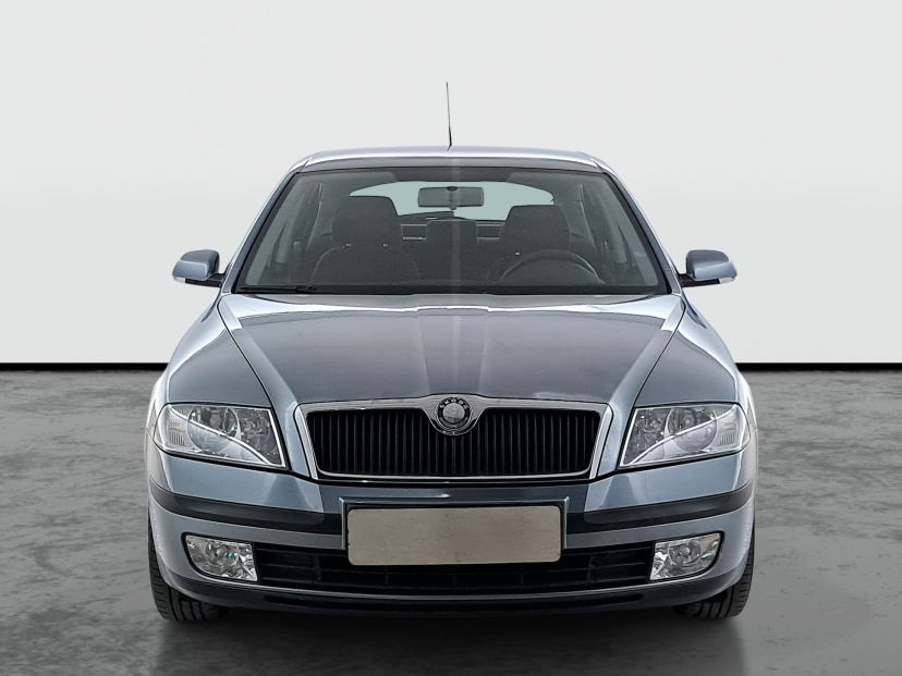 Škoda Octavia, 2005