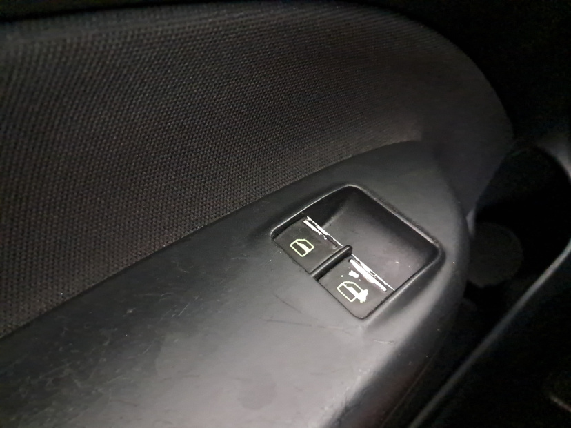 Škoda Octavia, 2005