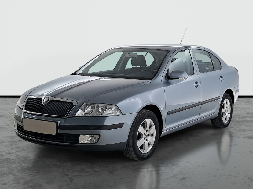 Škoda Octavia, 2005