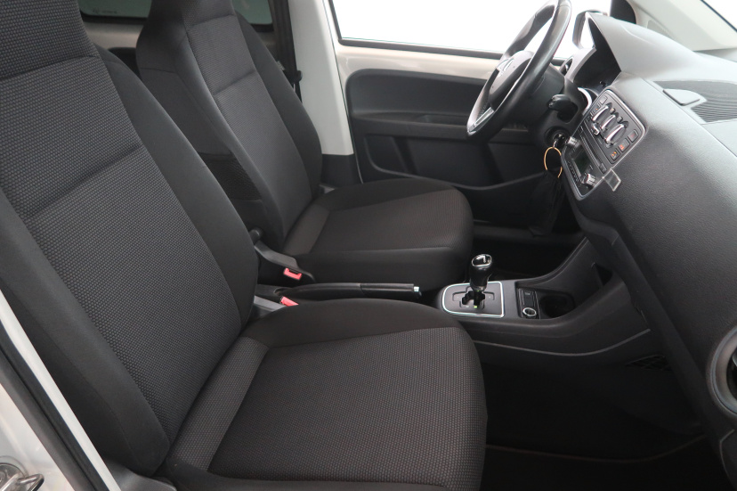 Škoda Citigo, 2013