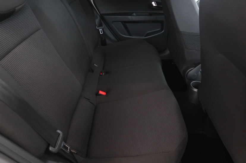 Škoda Citigo, 2013