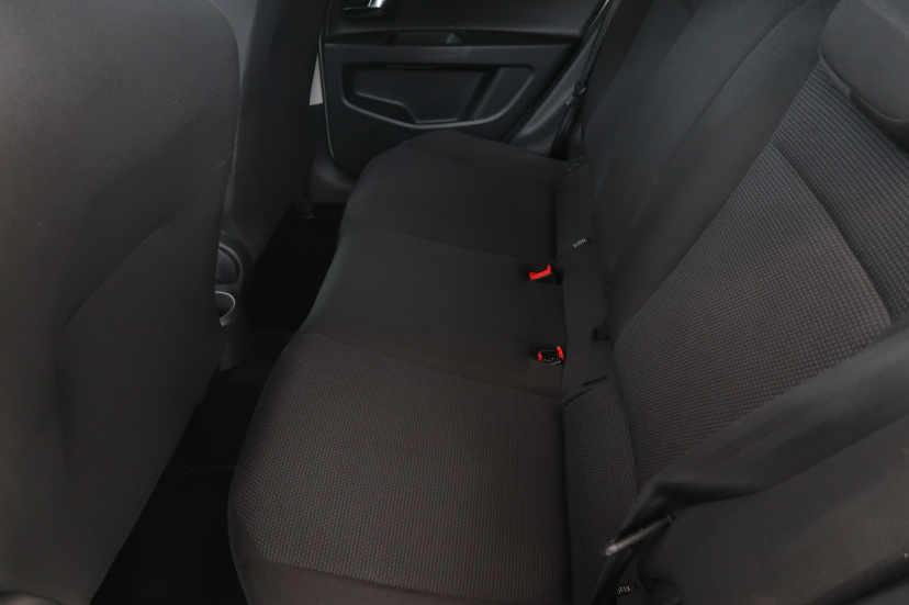 Škoda Citigo, 2013