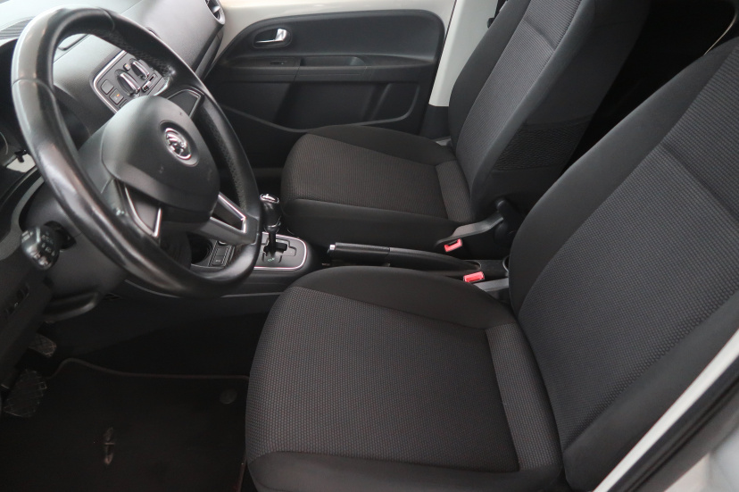 Škoda Citigo, 2013