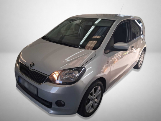 Škoda Citigo