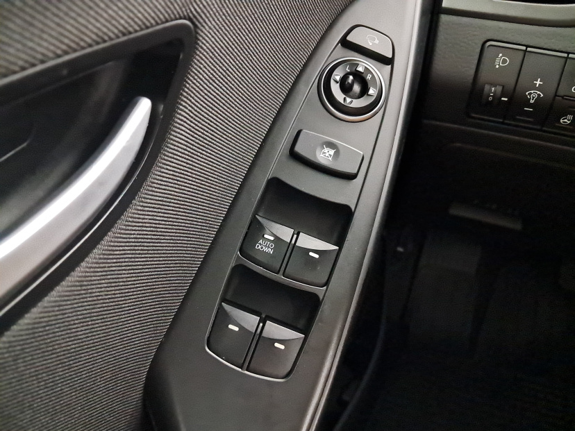 Hyundai i30, 2016