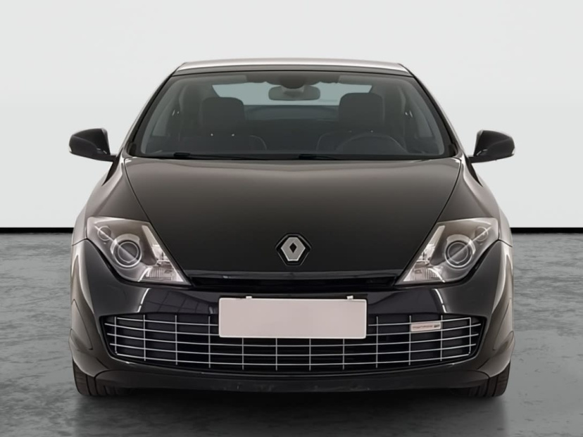 Renault Laguna, 2011