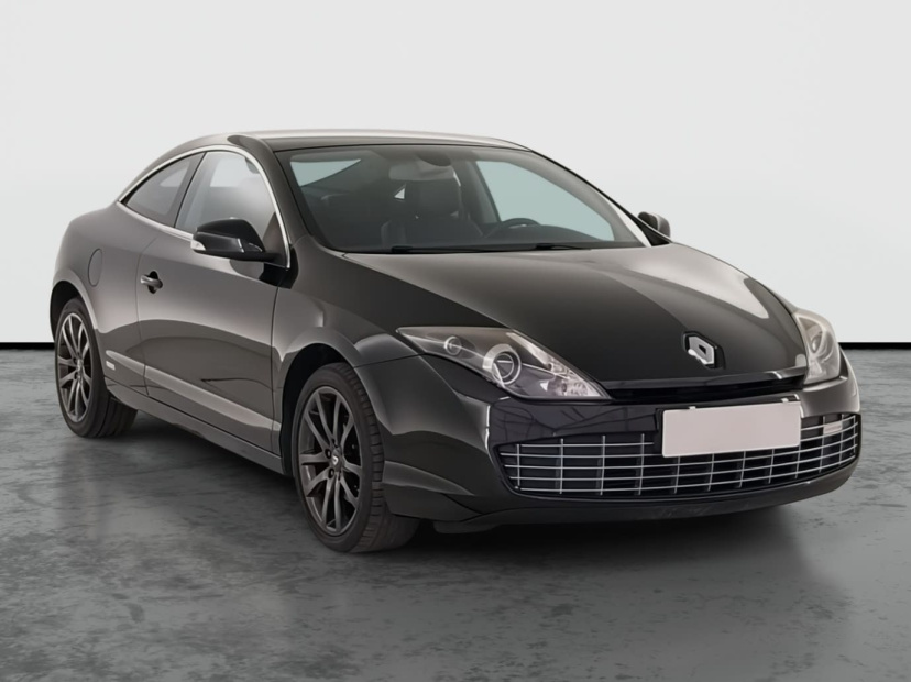 Renault Laguna, 2011