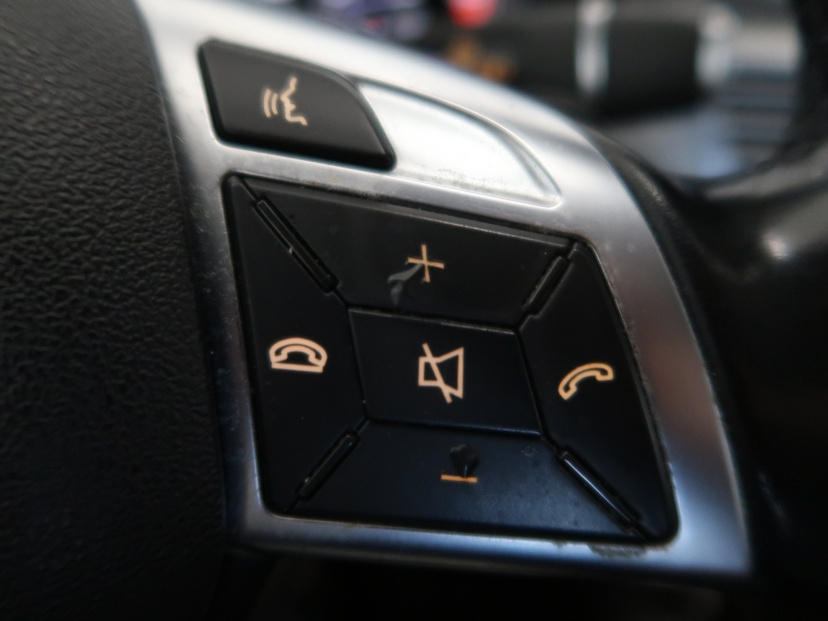 Mercedes-Benz E, 2016