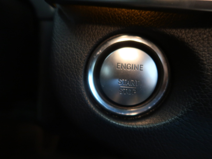 Mercedes-Benz E, 2016