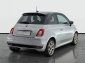 Fiat 500, 2021