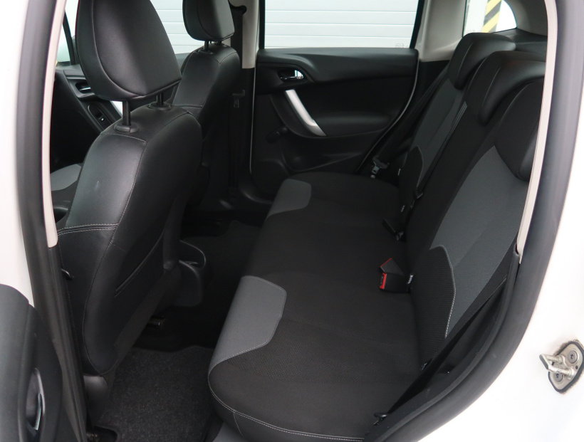Citroen C3, 2012