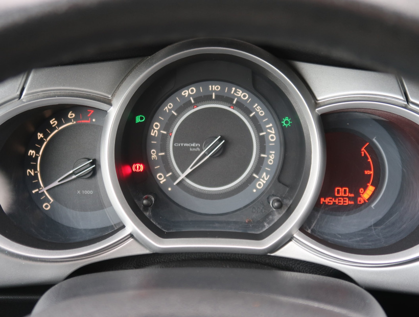 Citroen C3, 2012