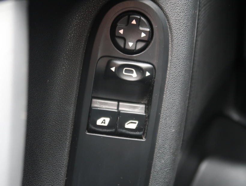 Citroen C3, 2012