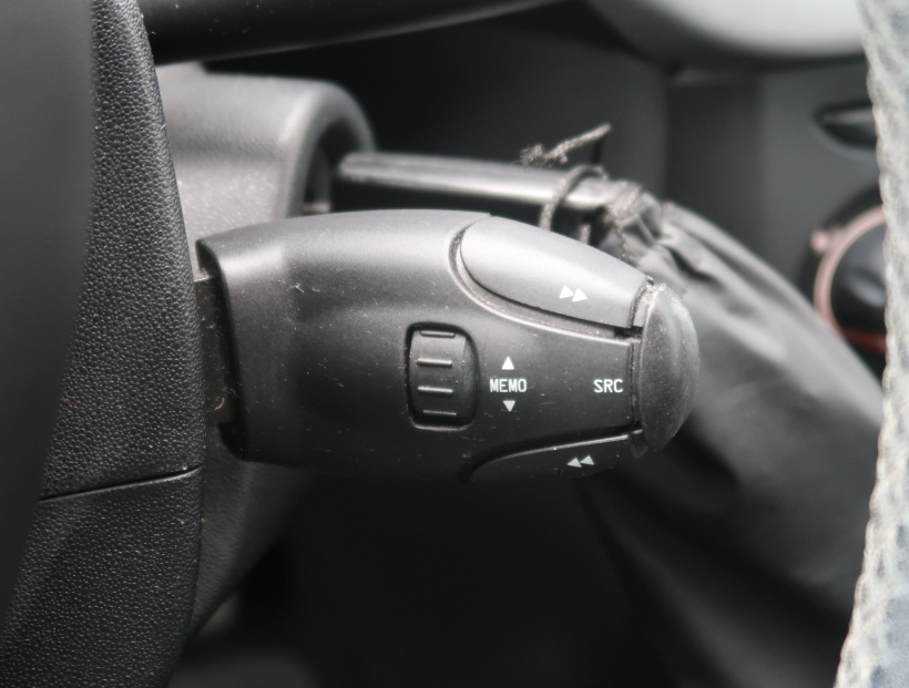 Citroen C3, 2012