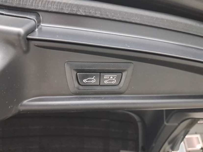 BMW 5GT, 2012