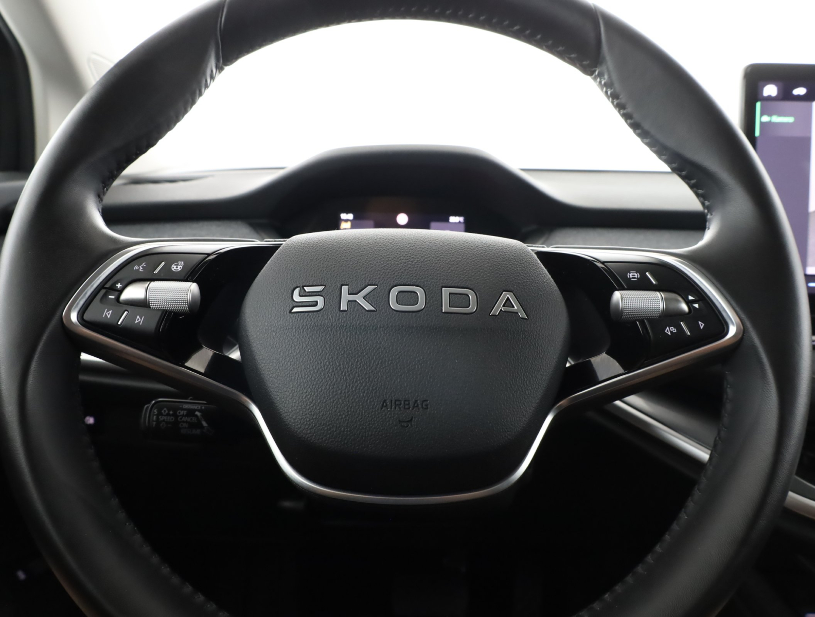 Škoda Elroq - 2025