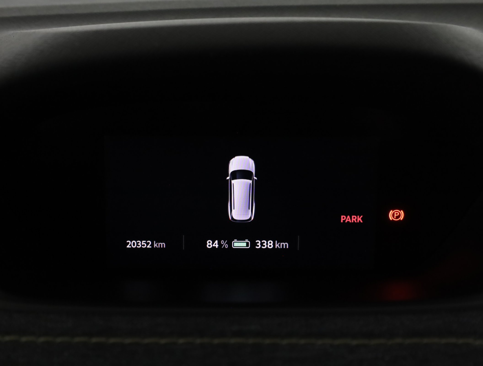 Škoda Elroq - 2025