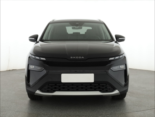 Škoda Elroq