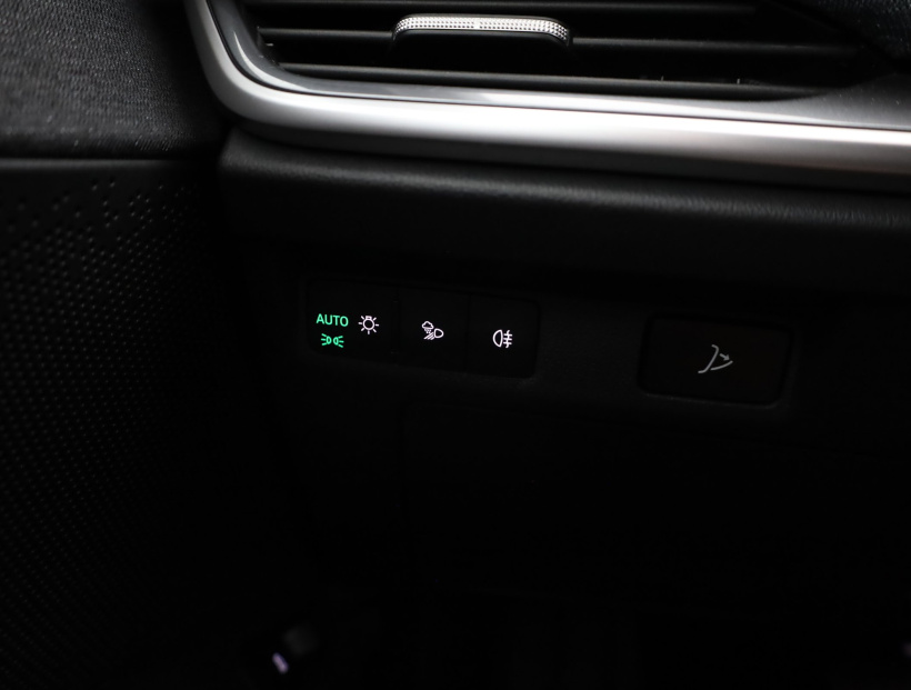 Škoda Elroq, 2025