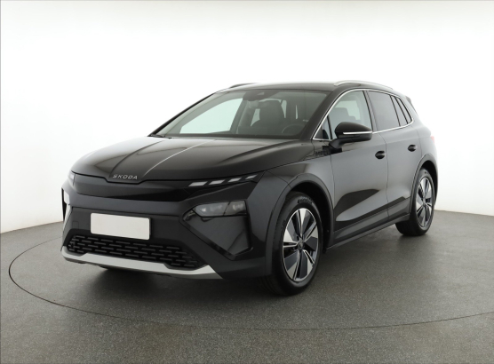 Škoda Elroq