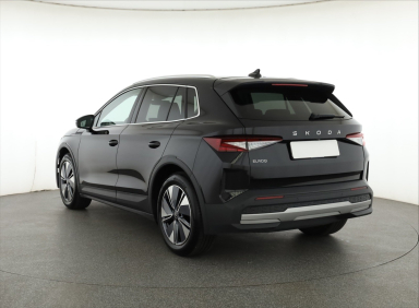 Škoda Elroq - 2025